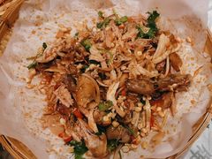 -东排食堂长沙小吃大排档(五一广场店)