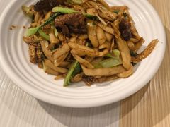 -台北楚楚园馅饼粥(虹桥南丰城店)