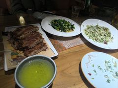 -来小酌·长安酒家(翠庭大厦店)
