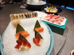 -1718海鲜姿造(苏宁宴请臻选店)
