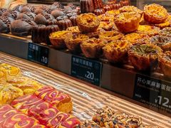 -FANEN法念·烘焙·甜点(万象城店)