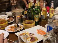 -长春净月潭喜来登酒店·盛宴标帜餐厅