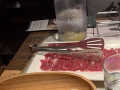 藕片-尚尚仙·酸汤猪手·猪肚鸡火锅(华联万柳购物中心店)