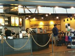 -星巴克(北京首都国际机场7店)