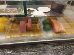 -索菲特酒店 · 云尚天际自助餐厅