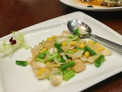 -富豪酒家(正大广场店)