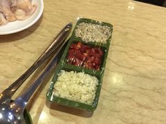 -龙泉人椰子鸡.糟粕醋.海南菜(三亚旗舰店)