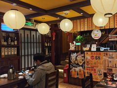 -鸟鹏烧鸟居酒屋(熙龙湾店)