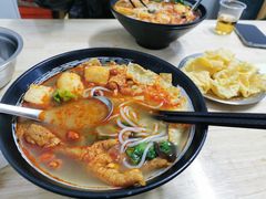 -笋果坊螺蛳粉(竹园小区店)