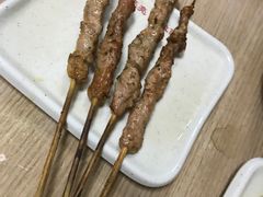 -亮亮面馆(经六路店)