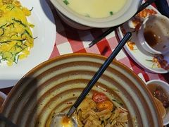 -西贝(上海国际时尚中心店)