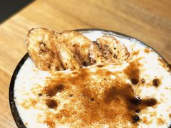 -ChanDu躔度咖啡(灯塔店)