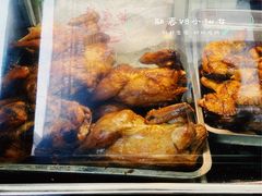 -四云楼烤鸡店(吉庆街店)