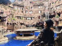-长鹿旅游休博园