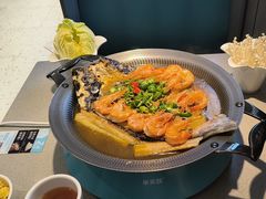-半天妖烤鱼(西直门凯德mall店)