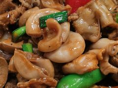 -标记美食新鲜猪杂(兴南大道店)