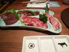 -御牛道日式烤肉料理(杭州万象城店)