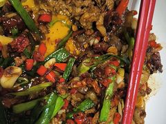 -九道菜(珠晖万达店)