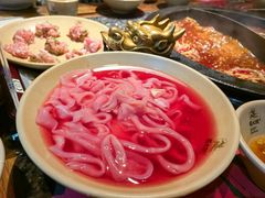 -蜀大侠火锅(建设路第五大道店)