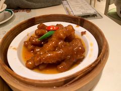 -真點心(高士德店)