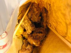 -傅强排骨(成都总店)