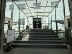 -北京京宝行宝马4S店(闵庄路店)