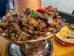 -黄泰吉拾味餐厅(江汉路店)