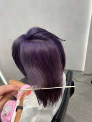 -Kraemer Paris  苏豪路易士·嘉玛发廊