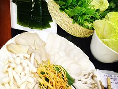-东来顺•非遗火锅(外滩店)
