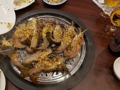 -真味鲜厨(观塘店)