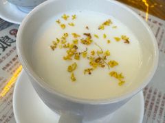 -周大娘牛乳(旧寨古村总店)