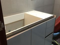 -佰丽爱家全屋定制(汶水店)