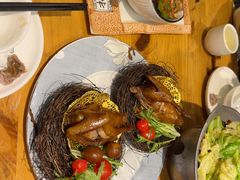 -花溪雨·森林餐厅(石基店)