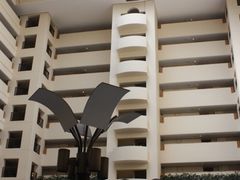 大堂一侧-西安永宁门大景城堡酒店
