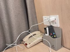 -锦江之星(苏州吴中万达广场友联地铁站店)