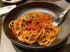 -食间牛排(重庆路万达店)