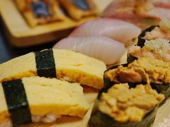 -筑地玉寿司(銀座コア店)