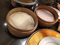 -北京王府井希尔顿酒店·秦唐中餐厅Chynna