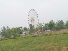 -宿豫区运河湾森林动物园