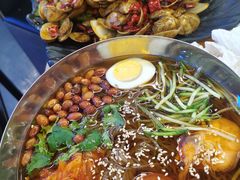 -吉志烤肉(太原总店)