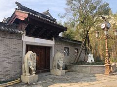 -龙潭水乡
