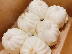 生煎包-八婆婆烧仙草(曾厝垵店)