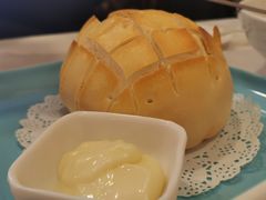 -汇贤府·李氏鲁菜(五棵松店)