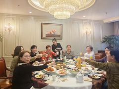 -香融府·烤鸭·家常菜(马家堡路店)