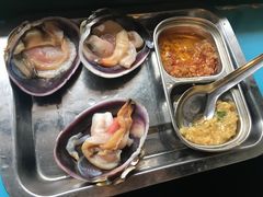 -胡同烧烤·烤肉(塔湾店)
