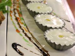 -Siam泰餐厅(水上公园店)