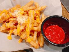 -机器人火炉披萨