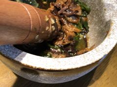 皮蛋辣椒擂茄子-炊烟小炒黄牛肉(中心印象城店)