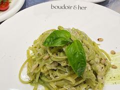 -boudoir&her不她(富华里店)