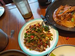 -房县土本味土鸡汤特色餐厅(沌口店)